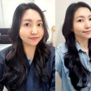 도로시 헤어샵 | 남양주 미용실 / 다산 헤어샵 바이윤헤어살롱 뿌리펌 커트후기!
