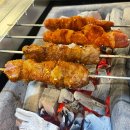 금산양꼬치 - 미추홀구 경인남길30번길 92 | 인천 미추홀구 인하대 후문 맛집 추천 금산양꼬치 본점 양꼬치&마라샹궈 간단후기