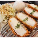 더바삭돈까스 이미지