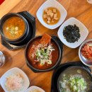 명품 갈비탕 | 부산 대연동가성비맛집 [명품학장소갈비찜 유엔직영점] 갈비탕&amp;갈비찜 후기