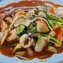 푸른바다찜탕 - 성동구 | 푸른바다찜탕
