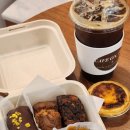 속초 중앙시장 디저트카페 | 휘낭시에 맛집 온을카페 후기