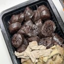 창원 중동분식 맛집 아빠떡볶이에서 인생 순대 만난 후기 / 세트 메뉴 후기, 주차