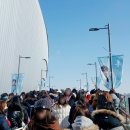 아미야 아롱아 | 170218 방탄소년단 콘서트 윙콘 홉콘 후기