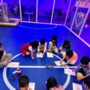 (주)퍼플마루 | 시흥 아이랑 갈만한곳, 토리마루 별내점 키즈카페 꿀잼 후기