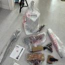 (주)샤크 | 샤크 파워클린 360 무선청소기 2개월째 쓰고 있는 내돈내산 후기 | 주언규 공구