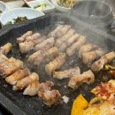 구들장돌구이 - 공주시 관골2길 21 | 구들장돌구이