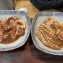 농우마실돼지숯불갈비 이미지