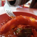 마이따 떡볶이 이미지