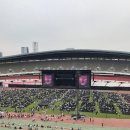 2023 현대카드 슈퍼콘서트 브루노마스 내한후기 - 잠실종합운동장 주경기장