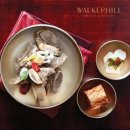 명품갈비탕 이미지