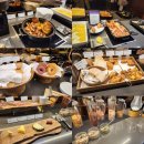 한성기업(주)르네상스 휘트니스 클럽 | 서울시청] 친절한 직원들이 인상깊었던 &#39;더 플라자 호텔 서울&#39; 호캉스 후기(feat. 프리미어 스위트)