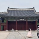 일원본-110 | [경복궁 투어]마침내, 경복궁! _무료 해설 관람 후기