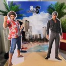 게임샷 | [통역후기] '용과 같이8' 쇼케이스 일본어통역으로 함께 했습니다. 한일국제회의통역사, 일본어통역사...