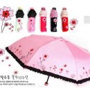 우산 - 은이별님께~^^ 이미지