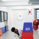 올림픽태권도&줄넘기 이미지