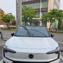 워시코어 디테일링 센터 | 볼보 EX30 울트라 6개월 실 시승기/파주 워시 스퀘어 디테일링 세차 후기