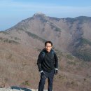 용문사 대형주차장 이미지