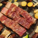 UR(포천시)-[화동로]-상-1185 | 포천일동맛집, 이동갈비 'the포천가든' 주민맛집