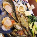 해물섬 | 강릉 경포대 바다해물섬 솔직 방문 후기