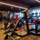 바디스타 짐 이미지