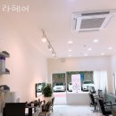 라헤어 이미지