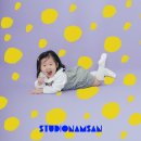 남산금속 | 대구 사진스튜디오//스튜디오남산(Studionamsan)_두돌사진 찍고 왔어요:D
