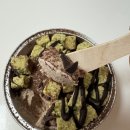 지에스(GS)25 신정드림점 | GS25 편의점 신상 아이스크림 로로멜로 아이스생초콜릿 두바이 스타일 내돈내산 후기