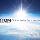 주식회사 오톰 이미지