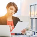 한국도미노피자(주) 이미지