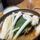 콩마루감자탕 | 수유역 감자탕 맛집 콩마루감자탕 본점 국물 한입에 반한 인생 감자탕 후기