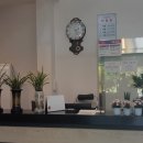 백두산 스크린 골프 이미지