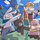 주식회사 게임듀오 이미지