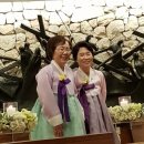 안희덕 장남 결혼식 사진 18.06.24(일) 프란치스코교육회관 성당 이미지