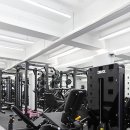 빌드업 짐 이미지