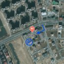 진영장등중학교 앞 이미지