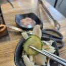 서면역 맛집 조선돼지국밥 서면점 방문 후기