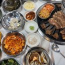 샘골갈비 이미지