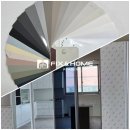 한솔오션 | 안방 붙박이장과 연결된 맞춤 화장대 제작 설치 및 시공 후기