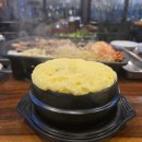 [#동숙이생고기콩김치찌개] 오겹살+칼국수+계란찜까지, 완벽한 한 상 클리어 후기!