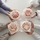 배다리경로당 | 인천 앙금플라워 떡케이크 공방 클래스 전문 교육 강사 후기