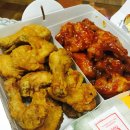 더맛있는후라이드
