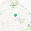 김포생활체육관 버스정류장주변 이미지