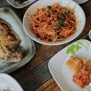 옥계해수욕장(숲) 이미지