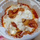 동대문엽기떡볶이 이미지