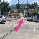 저구망산등산로 | 천하일경 거제 망산 등산 후기