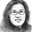 정미동안처럼