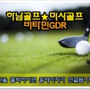 하남 GDR 골프연습장 이미지