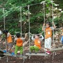 용인아이숲유아숲체험원 이미지