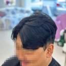 성포로1L | 여름 전에 맨즈펌 하러 간 날 | 파슈헤어 담백후기
